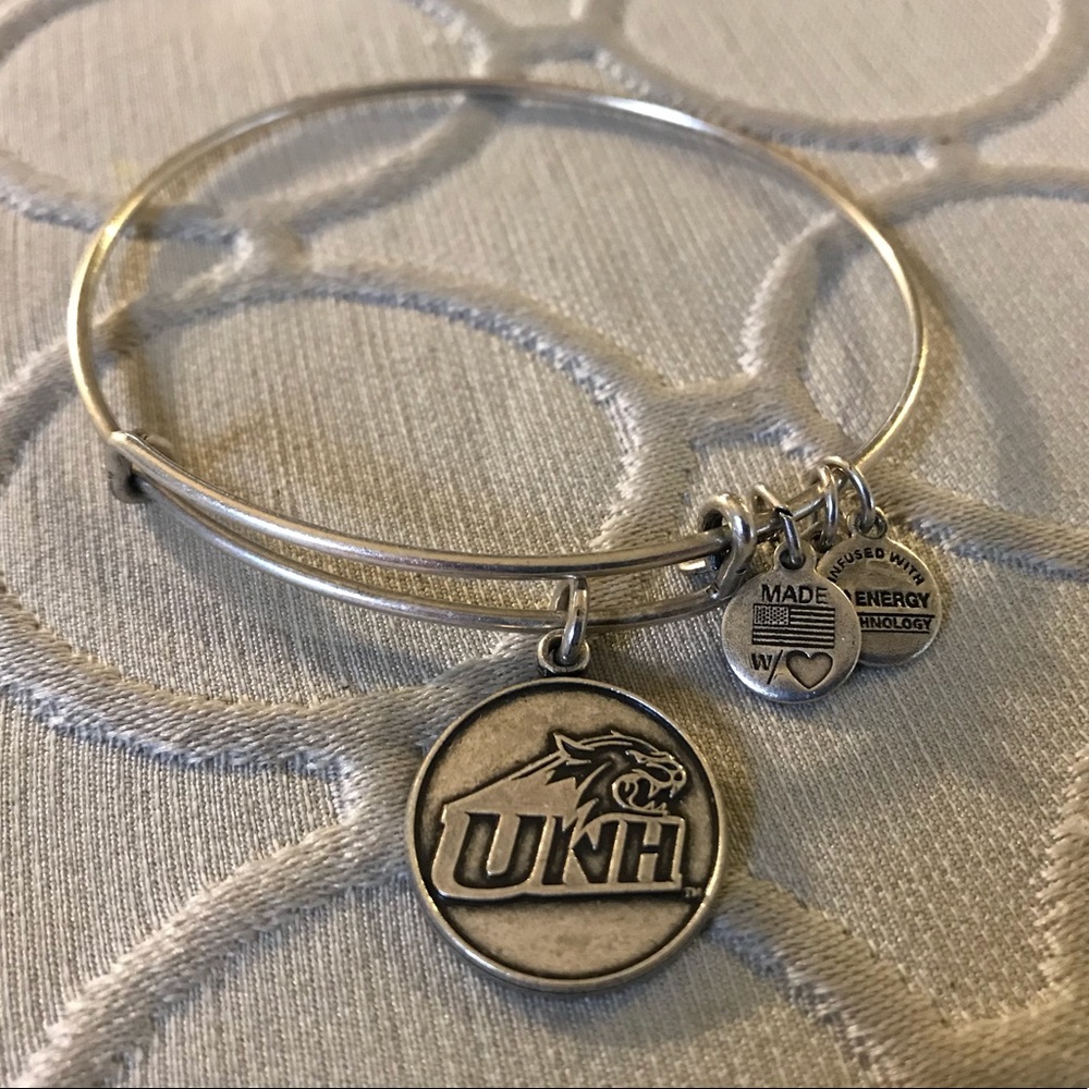 Alex and Ani bracelet